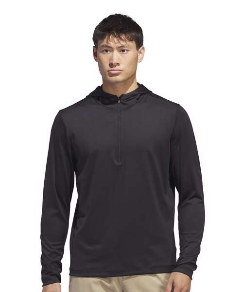 Lightweight hoodie