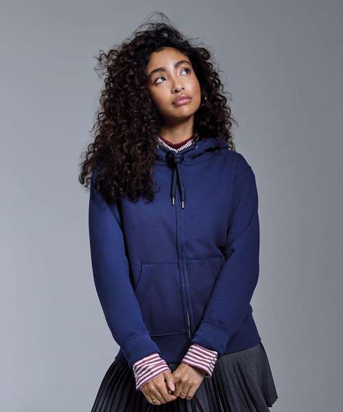 Women's Anthem full-zip hoodie