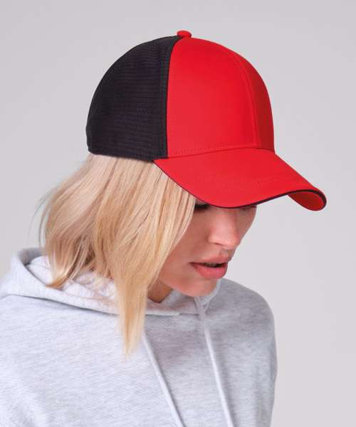 Club cap