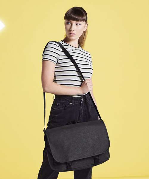 Two-tone digital messenger