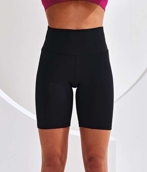 Women's TriDri® legging shorts